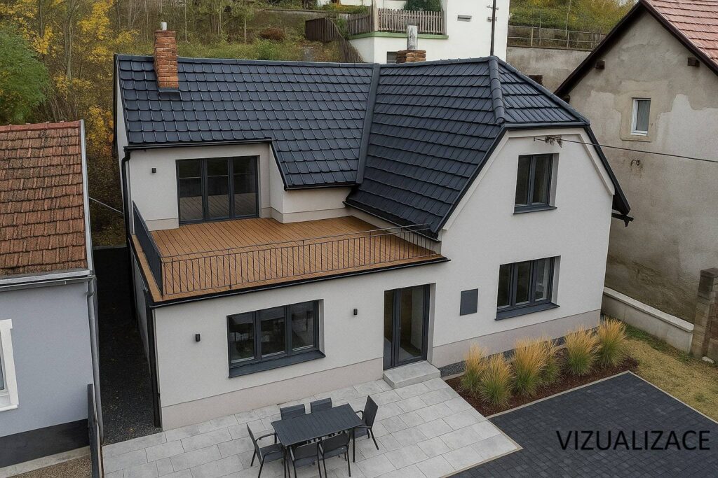 Prodej Rodinný dům, 120m²