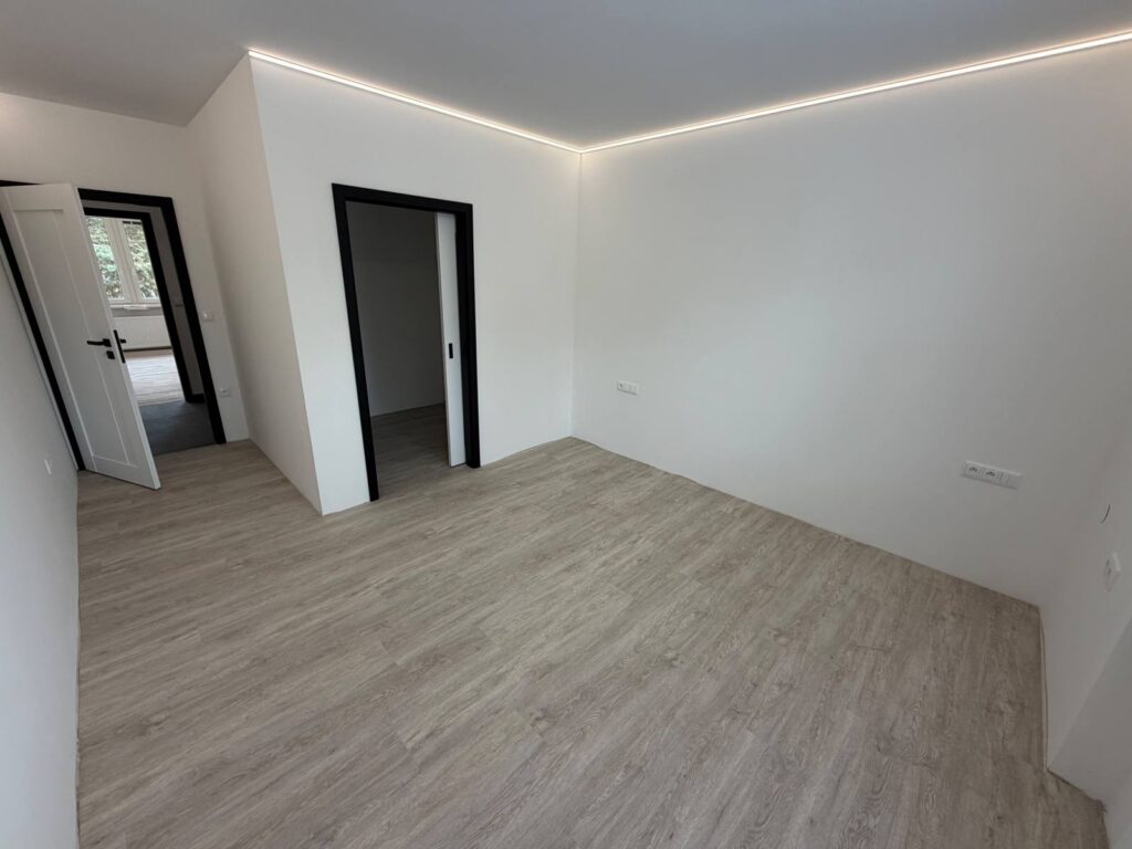 Pronájem byt 3+kk, 82㎡
